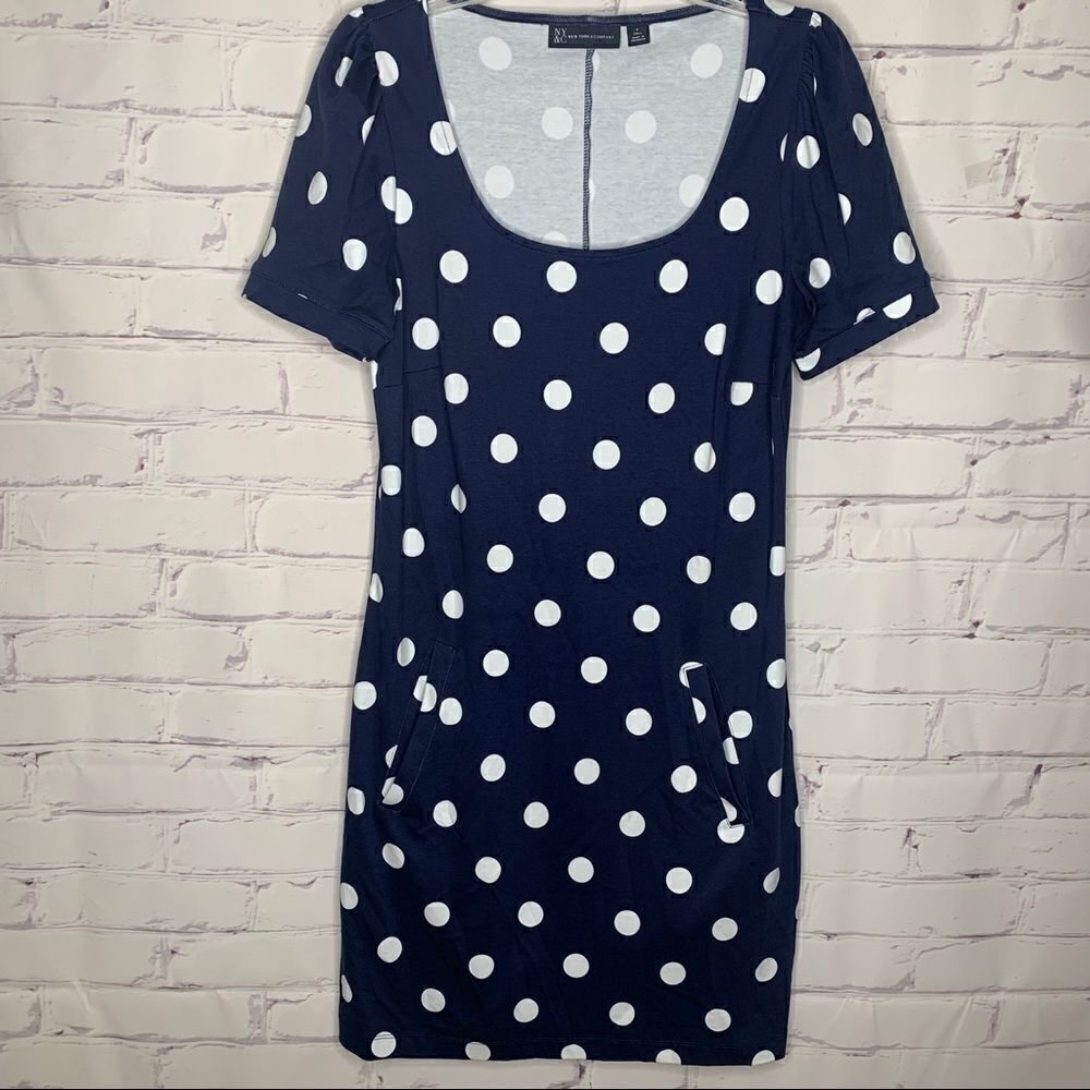 New York & Company small dress